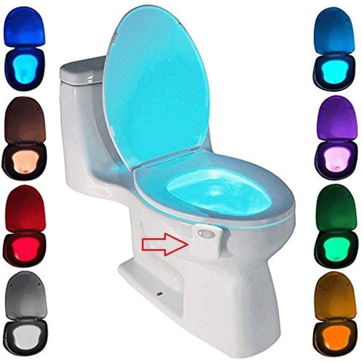 WC LED-PLEASURE + Envio Gratis
