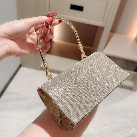 CARTERA DIAMANTES COLASH - Zamloja