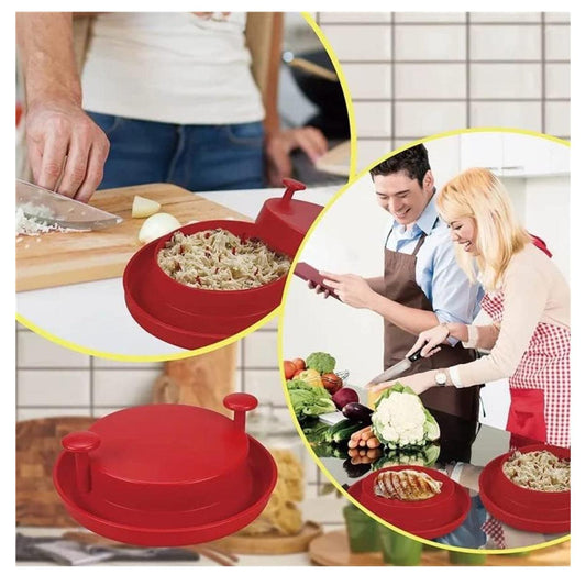Desmechador CHICKENATOR™ + E-Book 50 Recetas Extranjeras GRATIS