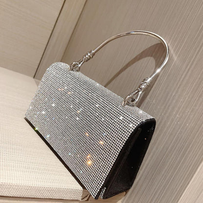 CARTERA DIAMANTES COLASH - Zamloja
