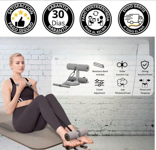 SIXPACK HERO™ + GUIA Transforma tu Cuerpo en 90 Dias