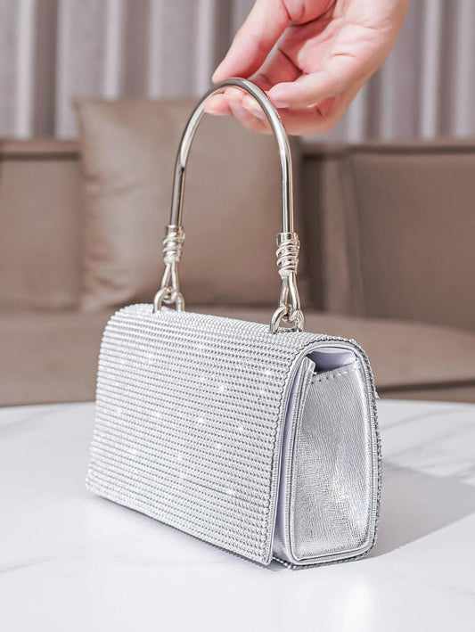 CARTERA DIAMANTES COLASH - Zamloja