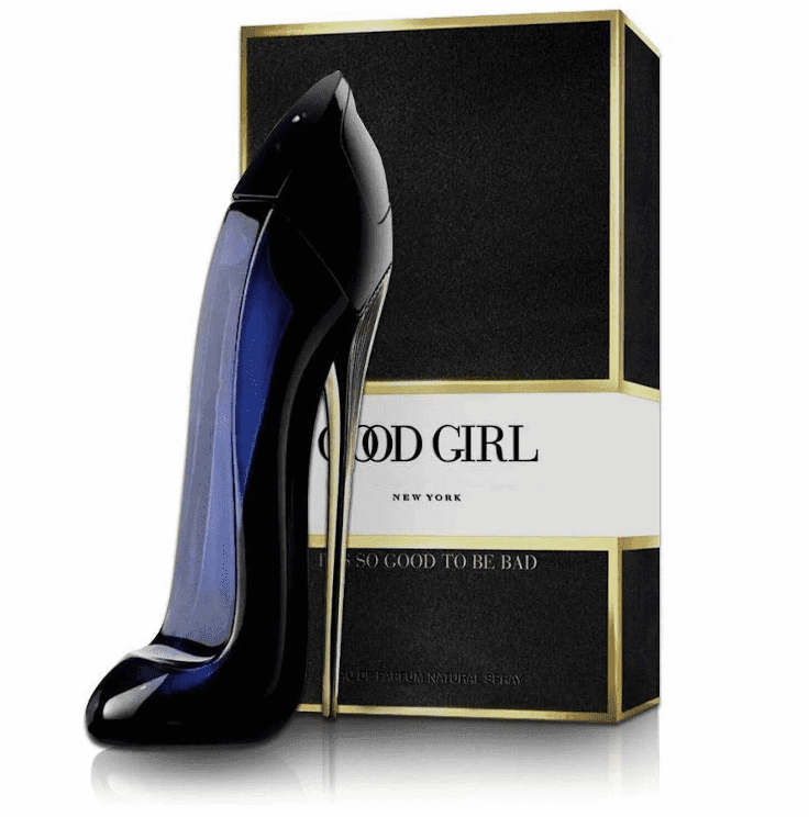 SUPER Combo Exclusivo Perfume Good Girl CH + Perfume Yara Lattafa perfumero GRATIS