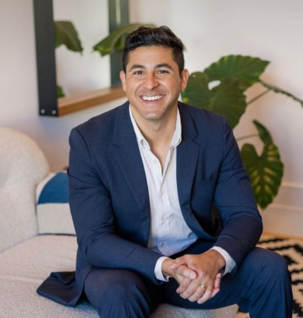 Esteban Diaz