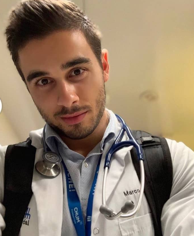 Dr. Camargo Sanchez