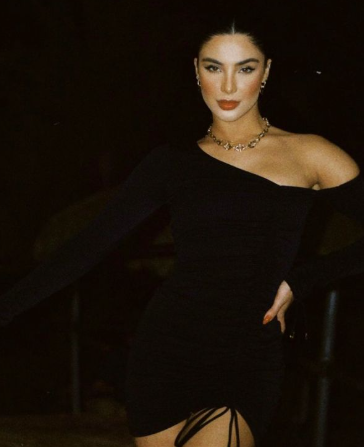Majo Garzon