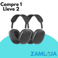 AirPods Max Zamloja / Negro